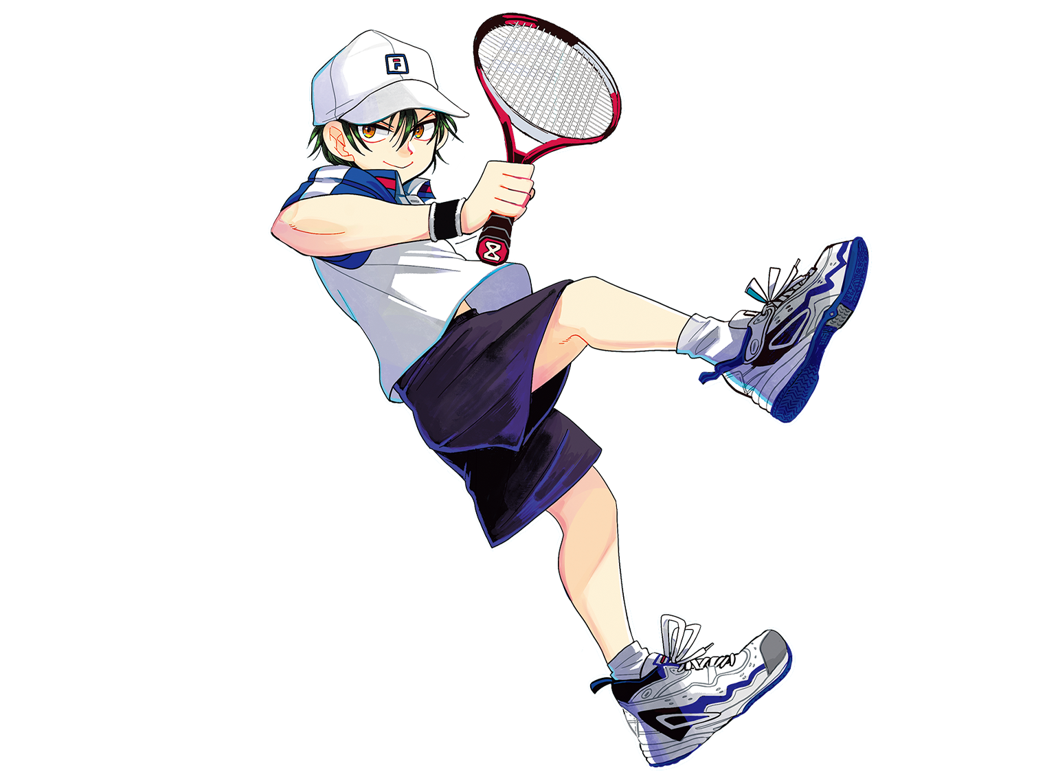 放課後の王子様