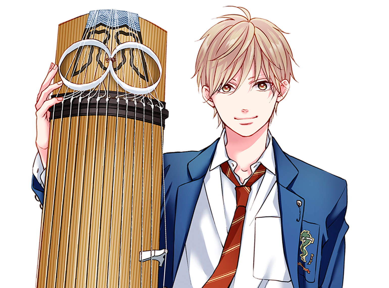 この音とまれ！