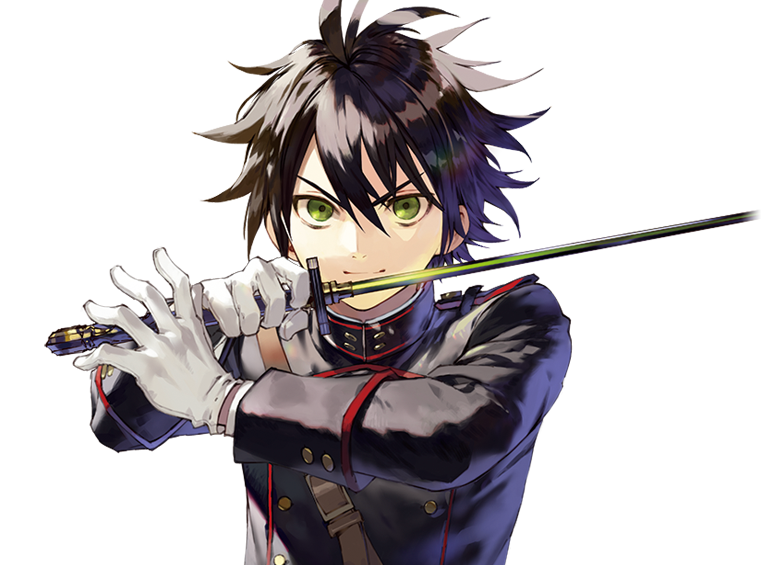 終わりのセラフ