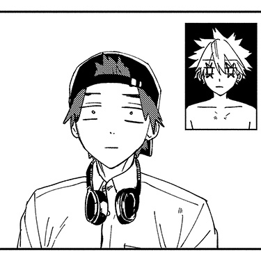 タモン