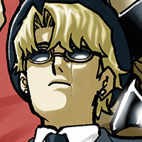 THE GENTLEMAN BODYGUARD