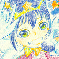 銀河征服系アイドル☆はるぴ