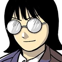 ブラックアローと私と…